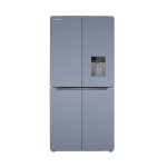 یخچال-و-فریزر-ایکس-ویژن-مدل-TF540-G