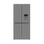 یخچال-و-فریزر-ایکس-ویژن-مدل-TF540-S