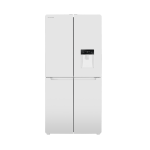 یخچال-و-فریزر-ایکس-ویژن-مدل-TF540-W