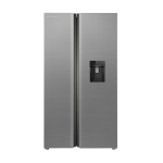 یخچال-و-فریزر-ایکس-ویژن-مدل-TS550-M