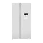 یخچال-و-فریزر-ایکس-ویژن-مدل-TS551-W