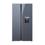 یخچال-و-فریزر-ایکس-ویژن-مدل-TS665-G