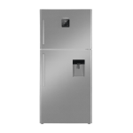 یخچال-و-فریزر-ایکس-ویژن-مدل-TT580-S