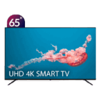 تلویزیون 4K UHD هوشمند ایکس‌ویژن سری 7 مدل XCU775 سایز 65 اینچ