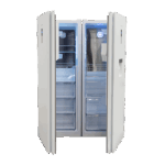 یخچال و فریزر دوقلو ایکس ویژن مدل KTR630/KTF630 - Image 2