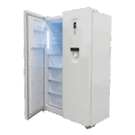 یخچال و فریزر دوقلو ایکس ویژن مدل KTR630/KTF630 - Image 3