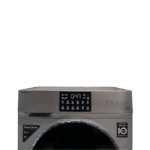 ماشین لباسشویی ایکس ویژن مدل TX102 رنگ نقره ای - Image 3