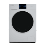 ماشین لباسشویی ایکس ویژن مدل TX102 رنگ سفید - Image 2