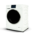 ماشین لباسشویی ایکس ویژن مدل TX102 رنگ سفید - Image 3