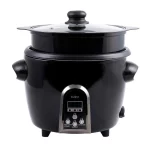 مولتی کوکر 5 لیتری تولیپس مدل RC-440-8S - Image 2