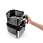 سرخ‌کن بدون روغن ایکس‌ویژن مدل AF-6075 - Image 4