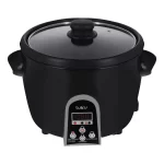 مولتی کوکر 5 لیتری تولیپس مدل RC-440-8S
