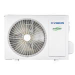 کولر گازی 18000 اینورتر T3 ایکس ویژن سری X.FLOW مدل XAC-18CHSA/HUIT3 - Image 4