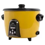 مولتی کوکر ۳ لیتری تولیپس مدل RC-440-4 - Image 5