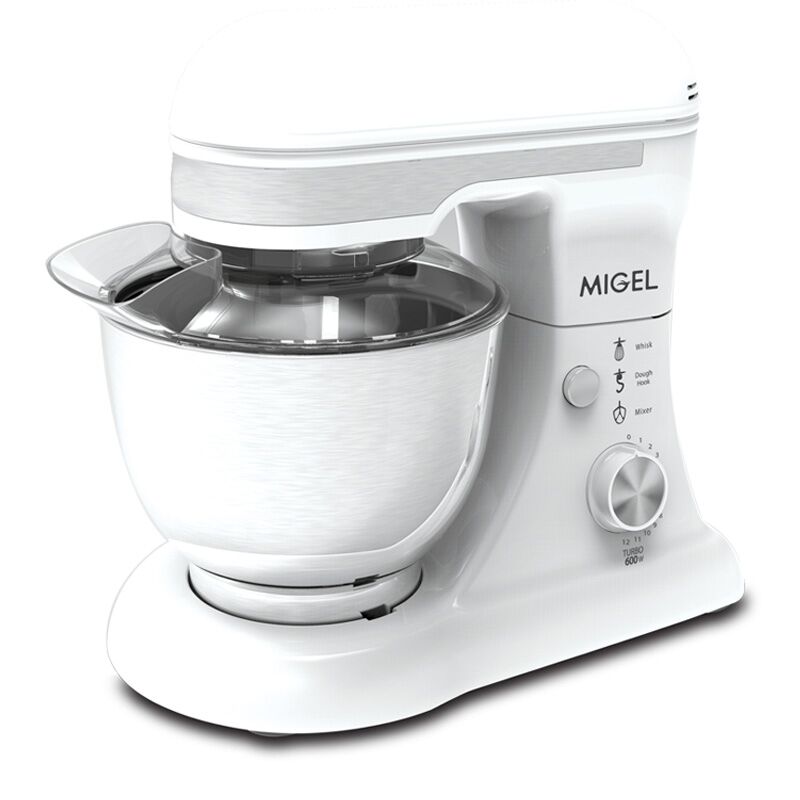 gkm-600-w ماشین آشپزخانه GKM 600 میگل - Image 1
