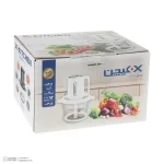 خردکن ایکس کیچن مدل CH-5035 - تصویر 3