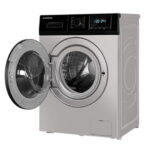 ماشین لباسشویی 7 کیلویی ایکس ویژن مدل TG72-BSBL - تصویر 4