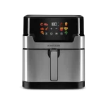 سرخ‌کن بدون روغن ایکس‌ویژن مدل AF-6080