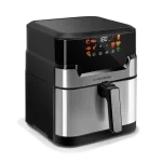 سرخ‌کن بدون روغن ایکس‌ویژن مدل AF-6080 - تصویر 2