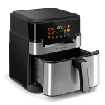 سرخ‌کن بدون روغن ایکس‌ویژن مدل AF-6080 - تصویر 3