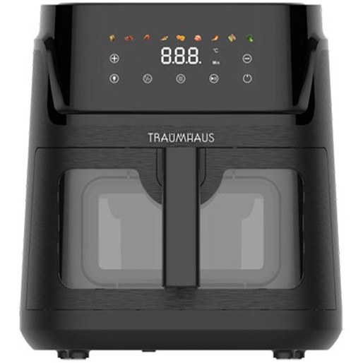 YPWpz9qcgKL6IAEa سرخکن بدون روغن ترام هاوس مدل AF-701 B - تصویر 1