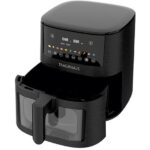 سرخ‌کن بدون روغن ترام هاوس مدل AF-701 B - تصویر 2