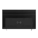 تلویزیون MINI LED 4K هوشمند ایکس ویژن مدل XCU990 سایز 75 اینچ - تصویر 4